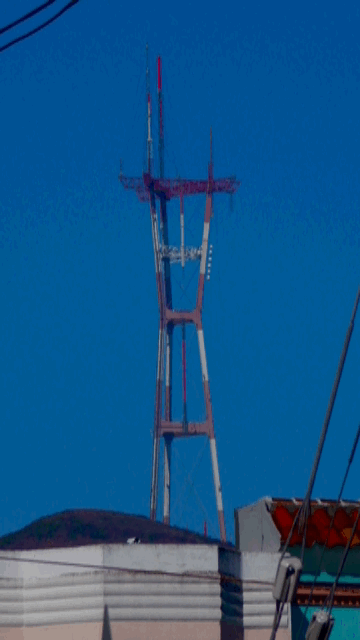 sutro from valencia 28th to 17th